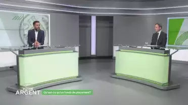 Qu’est-ce qu’un fonds de placement?