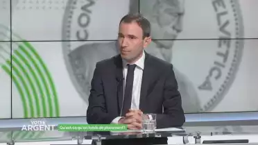 Qu’est-ce qu’un fonds de placement?