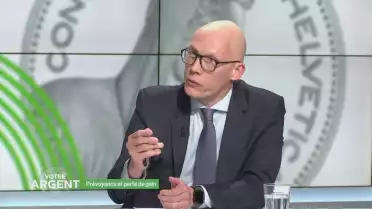 Prévoyance et perte de gain