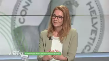 L’inflation: un risque pour mon pouvoir d’achat?