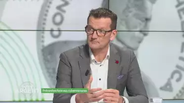Prévention face aux cybermenaces