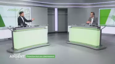 Prévention face aux cybermenaces