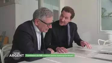 Transmission de PME: comment assurer le passage de témoin ?