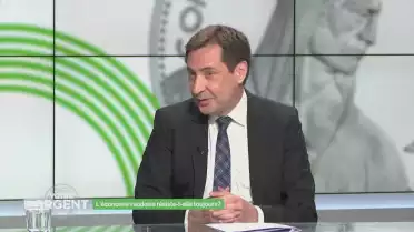 L’économie vaudoise résiste-t-elle toujours?