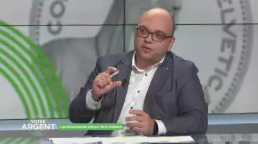 Les assurances autour de la maison