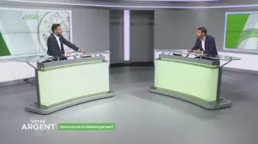 Helvetia déménagement