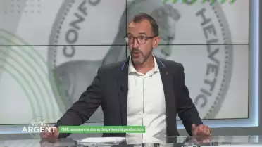 PME: l&#039;assurance des entreprises de production