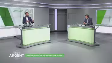 L’inflation a-t-elle une influence sur mon 2e pilier?