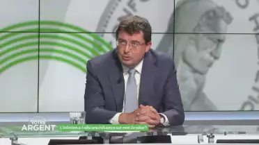 L’inflation a-t-elle une influence sur mon 2 e pilier?