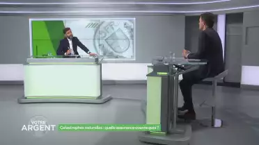Catastrophes naturelles : quelle assurance couvre quoi ?