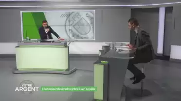 Votre argent [S.2022][E.45]