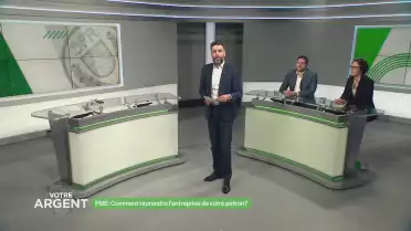 PME: Comment reprendre l&#039;entreprise de votre patron?