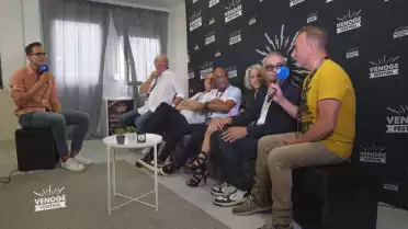 Jean-Pierre Mader, Émile &amp; Images, Cookie Dingler