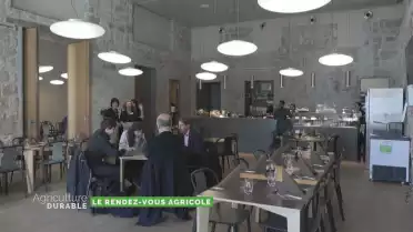 La Buvette du Parlement vaudois