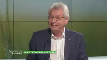 La rotation des cultures