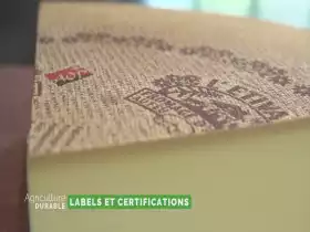Dossier du mois - Labels et certifications