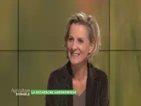 La recherche agronomique