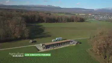 Dossier du mois - Les circuits fermés