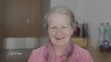 La vieillesse