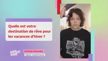 Chit chat make up du 23 janvier 2023