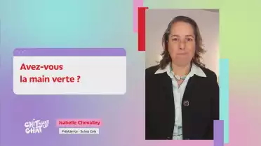 Chit chat make up du 6 février 2023