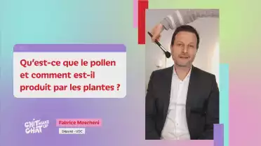 Chit chat make up du 6 mars 2023