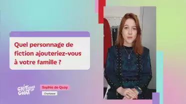 Chit chat make up du 02 avril 2023