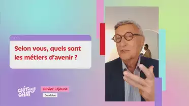 Les invités de la semaine du 1er au 7 mai 2023