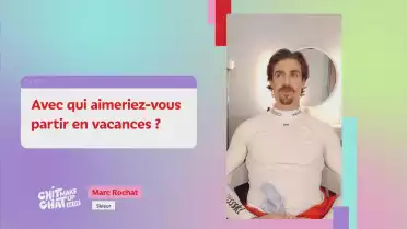 Les invités de l&#039;été (3/7)