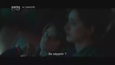 Les sorties ciné du 11 et 18 janvier 2023