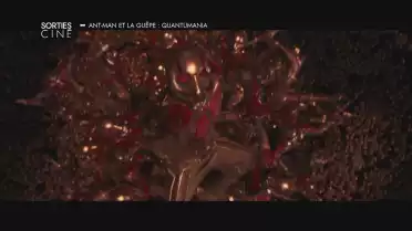 Les sorties ciné des 15 et 22 février 2023