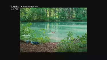 Les sorties ciné des 15 et 22 mars 2023
