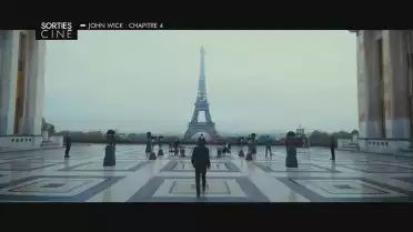 Les sorties ciné des 22 et 29 mars 2023