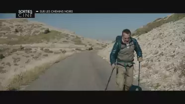 Les sorties ciné du 22 mars 2023