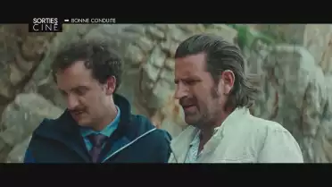Les sorties ciné du 29 mars 2023