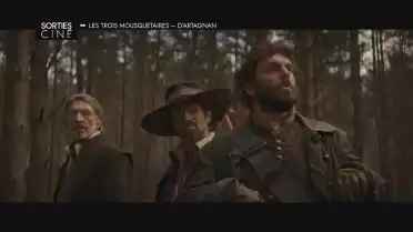 Les sorties ciné du 5 avril 2023