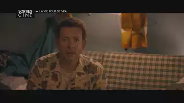 Les sorties ciné du 19 avril