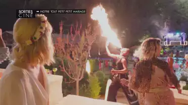 Les sorties ciné du 26 avril