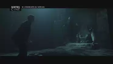 Les sorties ciné des 10 et 17 mai 2023