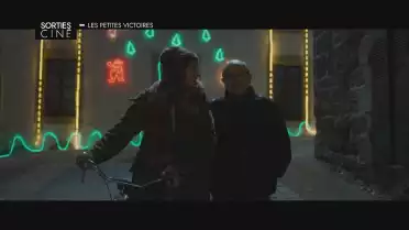 Les sorties ciné du 10 mai