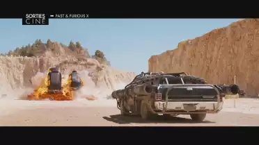 Les sorties ciné des 17 et 24 mai