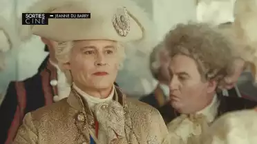 Les sorties ciné des 17 et 24 mai 2023