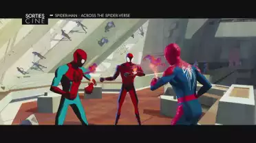 Les sorties ciné des 31 mai et 7 juin 2023