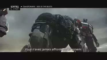 Les sorties ciné des 7 et 14 juin