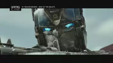 Les sorties ciné des 7 et 14 juin 2023