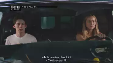 Les sorties ciné du 21 juin