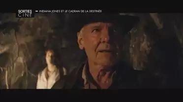 Les sorties ciné des 29 juin et 5 juillet 2023
