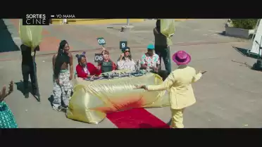 Les sorties ciné des 5 et 12 juillet