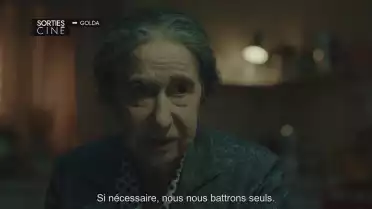 Les sorties ciné des 23 et 30 août