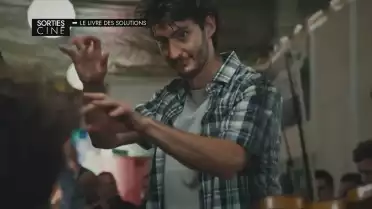 Les sorties ciné du 13 septembre